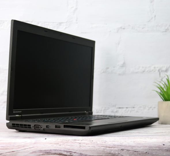 Ноутбук 15.6&quot; Lenovo ThinkPad L540 Intel Core i3-4100M 4Gb RAM 120Gb SSD - 3
