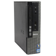 Системний блок Dell Optiplex 7010 USFF Intel Core i5 3570s 8Gb RAM 120Gb SSD - 1