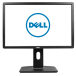 Монитор Dell P2213 22"