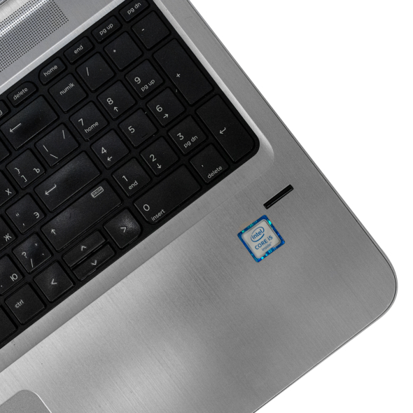 Ноутбук 15.6&quot; HP ProBook 450 G3 Intel Core i5-6200U 12Gb RAM 500Gb HDD - 10