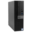 Системний блок Dell OptiPlex 5050 SFF Intel Core i5 7400 16GB RAM 240GB SSD - 1