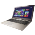 Ноутбук 15" Asus ZenBook U500V Intel Core i7-3632QM 8Gb RAM 256Gb SSD + Nvidia GeForce GT 650M - 1
