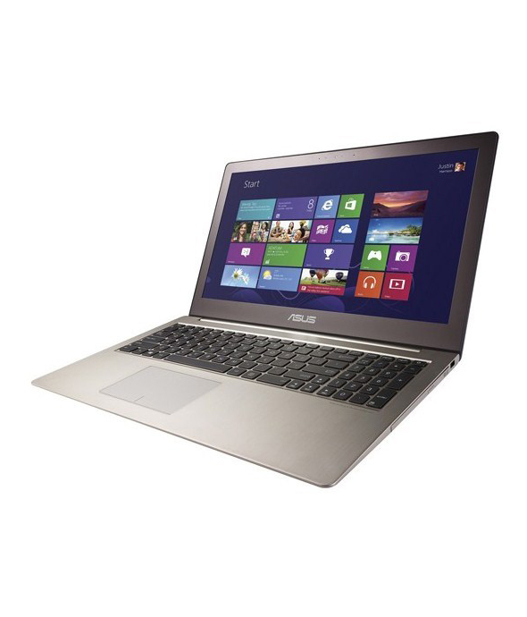 Ноутбук 15&quot; Asus ZenBook U500V Intel Core i7-3632QM 8Gb RAM 256Gb SSD + Nvidia GeForce GT 650M - 1
