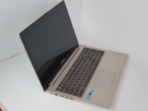 Ноутбук 15&quot; Asus ZenBook U500V Intel Core i7-3632QM 8Gb RAM 256Gb SSD + Nvidia GeForce GT 650M - 7
