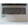 Ноутбук 15" Asus ZenBook U500V Intel Core i7-3632QM 8Gb RAM 256Gb SSD + Nvidia GeForce GT 650M - 8