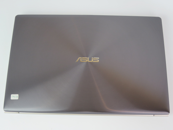 Ноутбук 15&quot; Asus ZenBook U500V Intel Core i7-3632QM 8Gb RAM 256Gb SSD + Nvidia GeForce GT 650M - 4