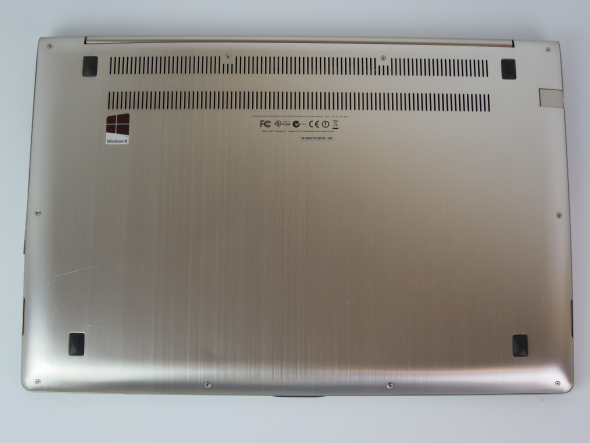 Ноутбук 15&quot; Asus ZenBook U500V Intel Core i7-3632QM 8Gb RAM 256Gb SSD + Nvidia GeForce GT 650M - 6