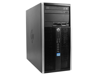 БУ Системний блок HP Compaq 6300 MT Intel Pentium G2030 4GB RAM 160GB HDD из Европы в Дніпрі