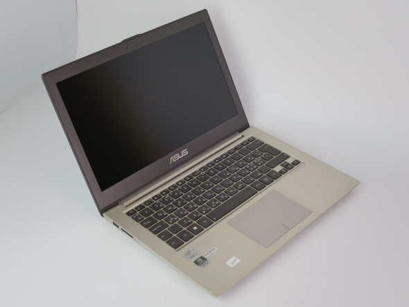 Ноутбук 13.3&quot; Asus ZenBook UX32V Intel Core i7-3517U 6Gb RAM 500Gb HDD IPS - 6