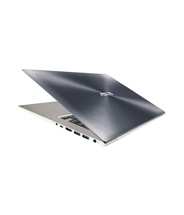 Ноутбук 13.3&quot; Asus ZenBook UX32V Intel Core i7-3517U 6Gb RAM 500Gb HDD IPS - 1