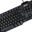 Клавіатура Dell RT7D50 - 3