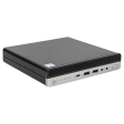 Системный блок HP EliteDesk 800 G5 Desktop Mini Intel Core i5 9500T 8GB RAM 240GB nVme SSD - 1