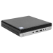 Системний блок HP EliteDesk 800 G5 Desktop Mini Intel Core i5 9500T 8GB RAM 240GB nVme SSD