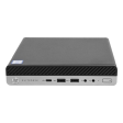 Системный блок HP EliteDesk 800 G5 Desktop Mini Intel Core i5 9500T 32GB RAM 240GB nVme SSD - 2