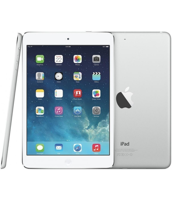 iPad Air - 16GB Wi-Fi + 4G (A1475) - 1