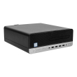 Системный блок HP ProDesk 600 G3 SFF Intel Core i5 7500 16GB RAM 240GB SSD - 2