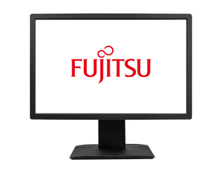 БУ Монітор 24 Fujitsu B24W-7 IPS Full HD из Европы в Дніпрі
