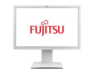 БУ Монітор 24 Fujitsu B24W-7 IPS Full HD из Европы в Дніпрі