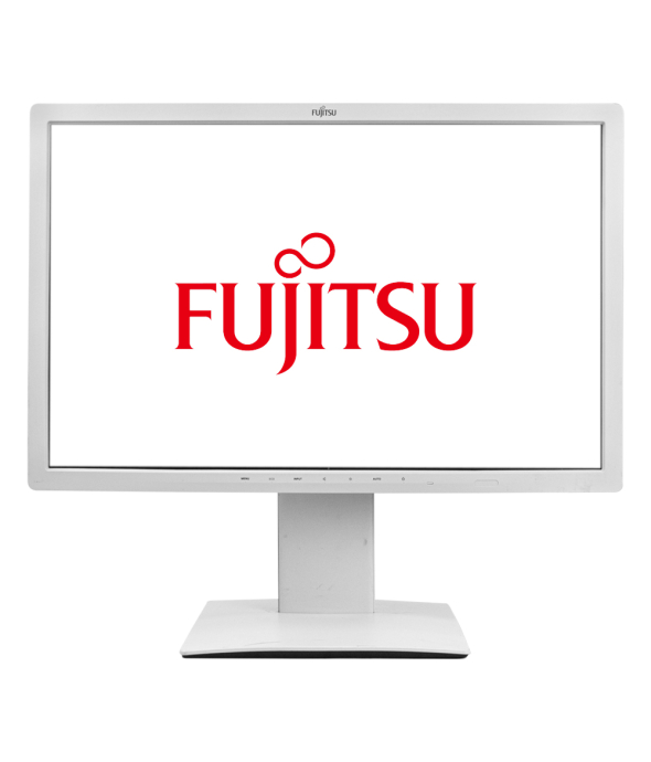 Монитор 24 Fujitsu B24W-7 IPS Full HD - 1