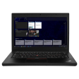 Ноутбук 14" Lenovo ThinkPad T460 Intel Core i5-6300U 8Gb RAM 500Gb HDD - 1
