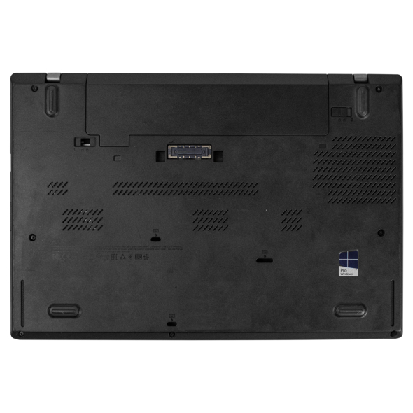 Ноутбук 14&quot; Lenovo ThinkPad T460 Intel Core i5-6300U 8Gb RAM 500Gb HDD - 6