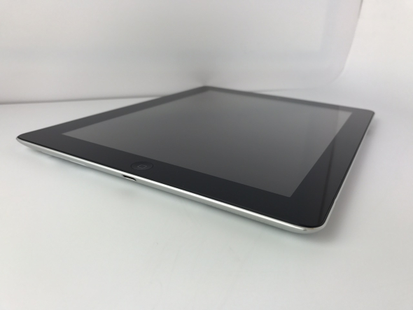 iPad 4 - 16GB WiFi RETINA (A1458) - 2