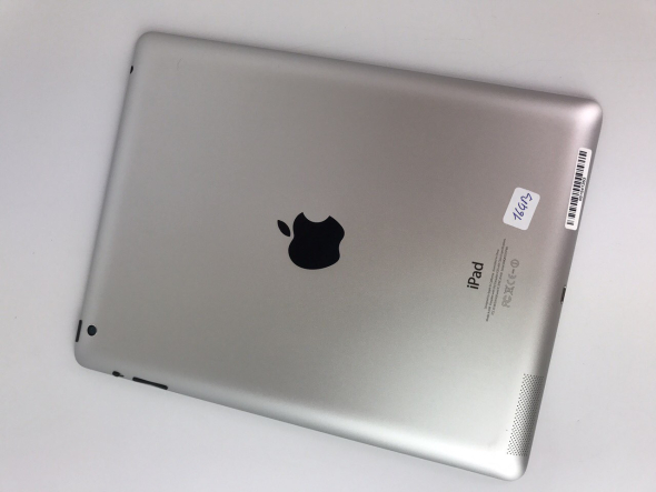 iPad 4 - 16GB WiFi RETINA (A1458) - 3