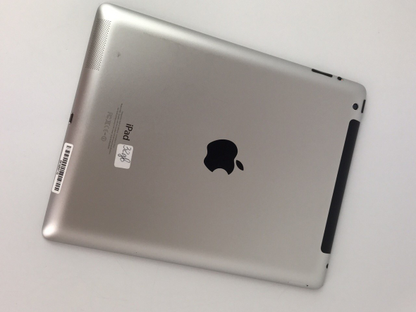 iPad 4 - 16GB WiFi + 4G RETINA (A1460) - 4