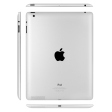 iPad 4 - 16GB WiFi + 4G RETINA (A1460) - 1