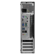 Системный блок Lenovo ThinkCentre M700 Intel Pentium G4400 8GB RAM 120GB SSD 500GB HDD - 3