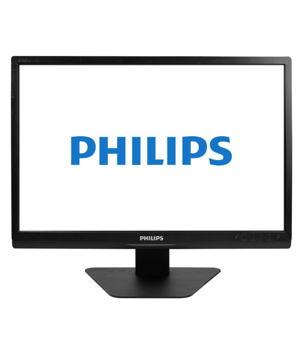 Монітор 22 Philips Brilliance 220SW - 1