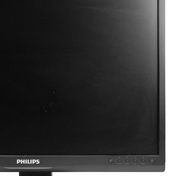 Монітор 22 Philips Brilliance 220SW - 2