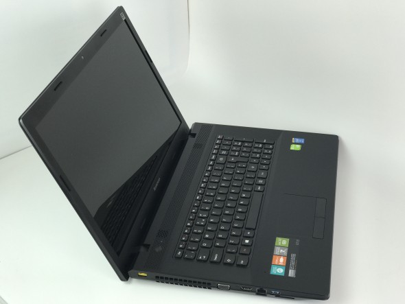 Ноутбук 17.3&quot; Lenovo IdeaPad G710 Intel Core i7-4702MQ 8Gb RAM 1Tb HDD - 2