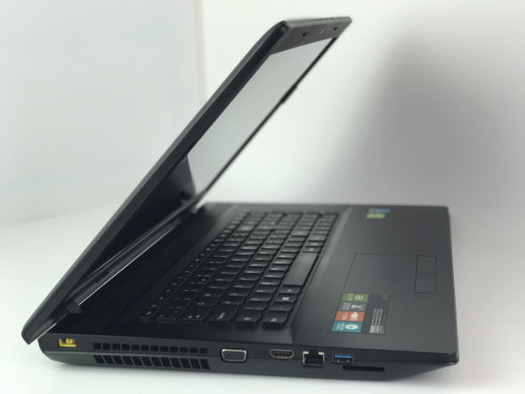Ноутбук 17.3&quot; Lenovo IdeaPad G710 Intel Core i7-4702MQ 8Gb RAM 1Tb HDD - 5
