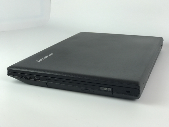 Ноутбук 17.3&quot; Lenovo IdeaPad G710 Intel Core i7-4702MQ 8Gb RAM 1Tb HDD - 4