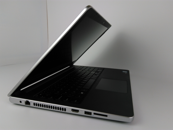Ноутбук 15.6&quot; Dell Inspiron 5558 Intel Core i7-6500U 16Gb RAM 500Gb HDD FullHD - 3