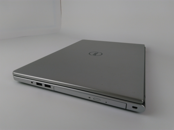 Ноутбук 15.6&quot; Dell Inspiron 5558 Intel Core i7-6500U 16Gb RAM 500Gb HDD FullHD - 4