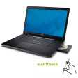 Ноутбук 17.3" Dell Inspiron 17 5000 Intel Core i7-6500U 16Gb RAM 500Gb HDD IPS MultiTouch FullHD - 1