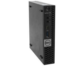 БУ Системний блок Dell OptiPlex 7050 Intel Core i5 6500T 4GB RAM 240GB SSD из Европы в Дніпрі