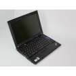 Ноутбук 12.1" Lenovo ThinkPad X200 Intel Core 2 Duo 4Gb RAM 160Gb HDD - 3