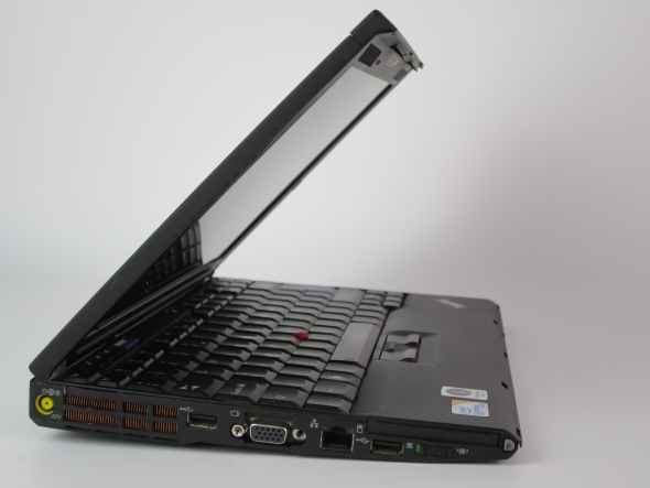 Ноутбук 12.1&quot; Lenovo ThinkPad X200 Intel Core 2 Duo 4Gb RAM 160Gb HDD - 6