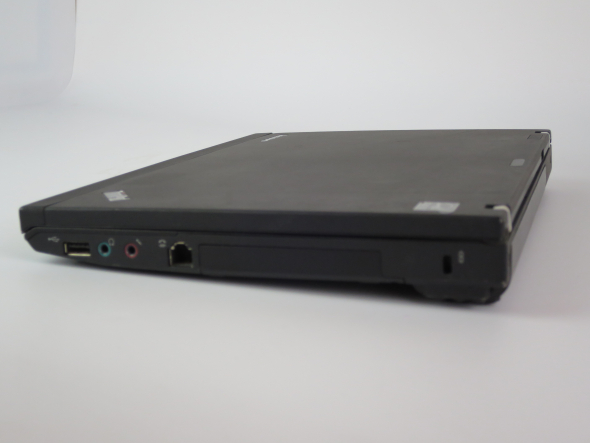 Ноутбук 12.1&quot; Lenovo ThinkPad X200 Intel Core 2 Duo 4Gb RAM 160Gb HDD - 4