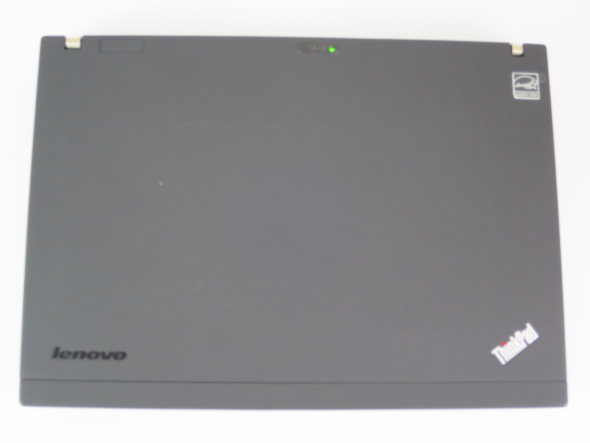 Ноутбук 12.1&quot; Lenovo ThinkPad X200 Intel Core 2 Duo 4Gb RAM 160Gb HDD - 5