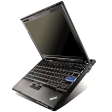 Ноутбук 12.1" Lenovo ThinkPad X200 Intel Core 2 Duo 4Gb RAM 160Gb HDD - 1