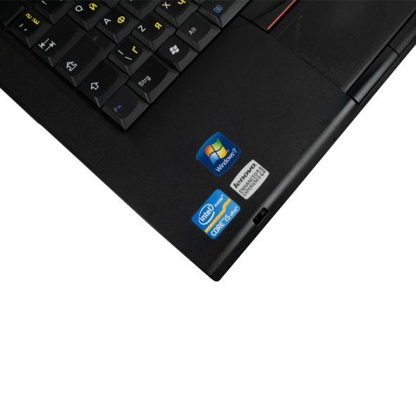 Ноутбук 14&quot; Lenovo ThinkPad T420 Intel Core i5-2520M 8Gb RAM 500Gb SSD - 4