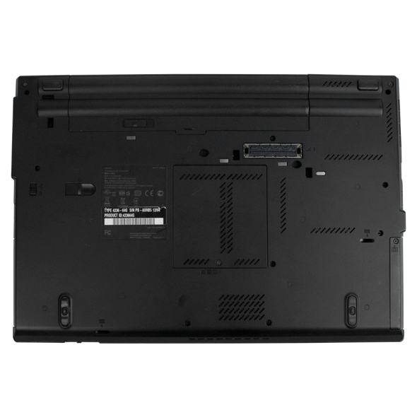 Ноутбук 14&quot; Lenovo ThinkPad T420 Intel Core i5-2520M 8Gb RAM 500Gb SSD - 10