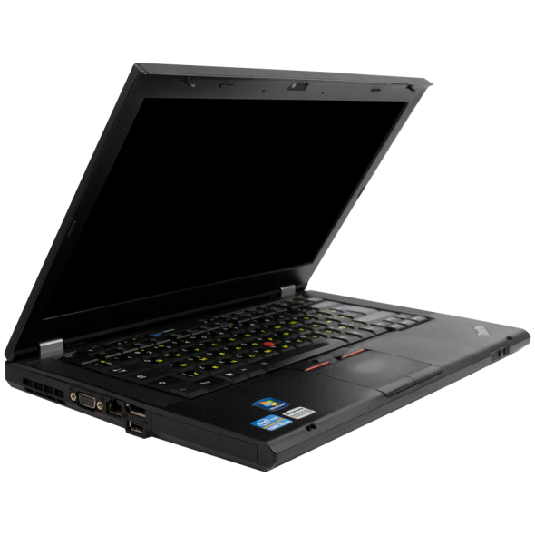Ноутбук 14&quot; Lenovo ThinkPad T420 Intel Core i5-2520M 8Gb RAM 500Gb SSD - 3