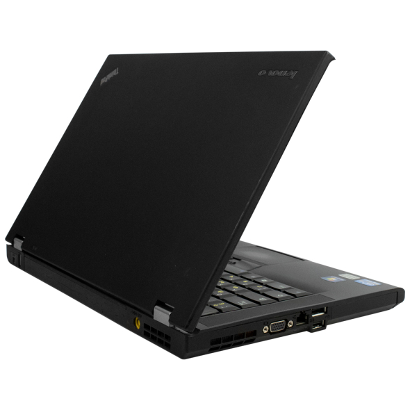 Ноутбук 14&quot; Lenovo ThinkPad T420 Intel Core i5-2520M 8Gb RAM 500Gb SSD - 7