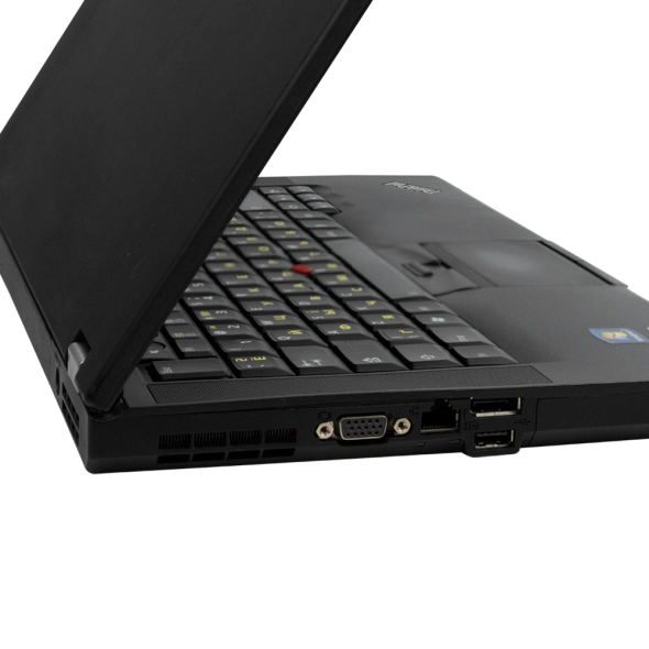 Ноутбук 14&quot; Lenovo ThinkPad T420 Intel Core i5-2520M 8Gb RAM 500Gb SSD - 8