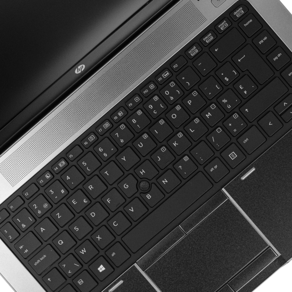 Ноутбук 14&quot; HP EliteBook 840 G1 Intel Core i5-4200U 8Gb RAM 120Gb SSD - 8